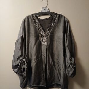 Women's New Collection Top Made In Italy